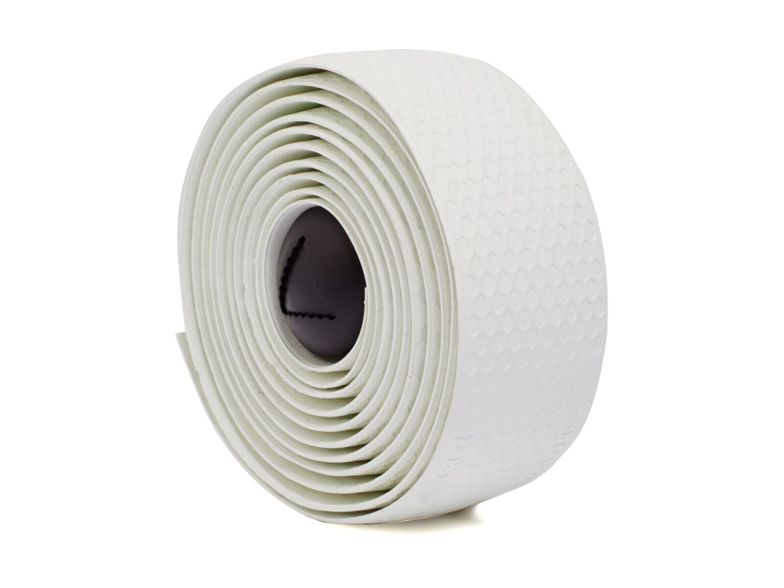 Fabric Silicone Bar Tape, white - Bild 1