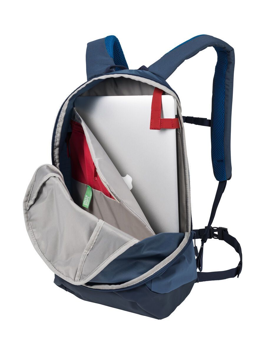 Vaude Omnis Bike 22, fjord blue - Bild 4