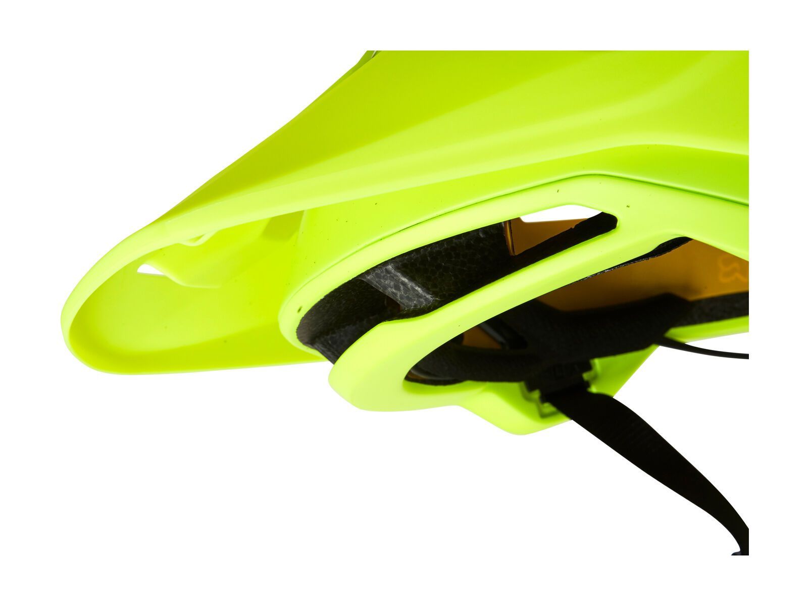 Fox Speedframe MIPS, fluo yellow - Bild 4