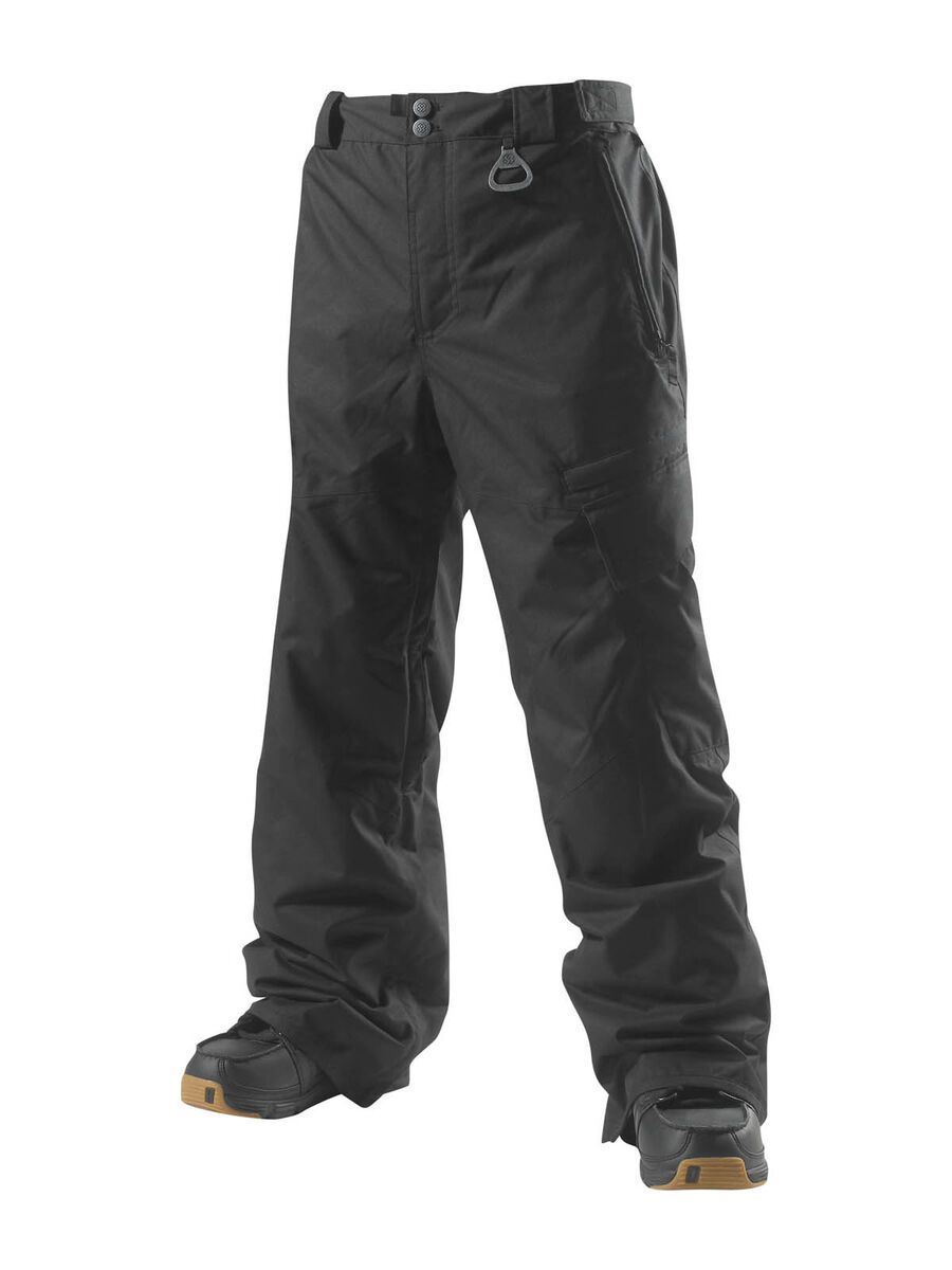 Special Blend Annex, Blackout - Bild 1