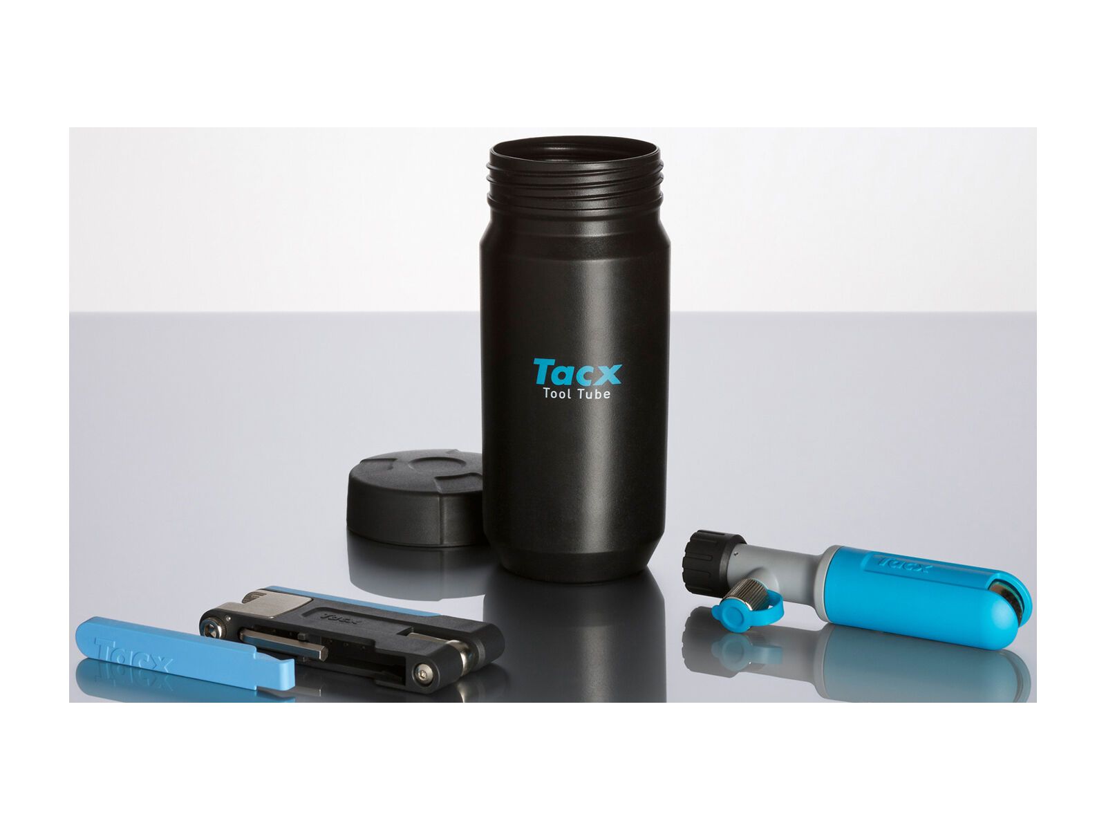 Tacx ToolTube Werkzeugflasche T4800 - Bild 5