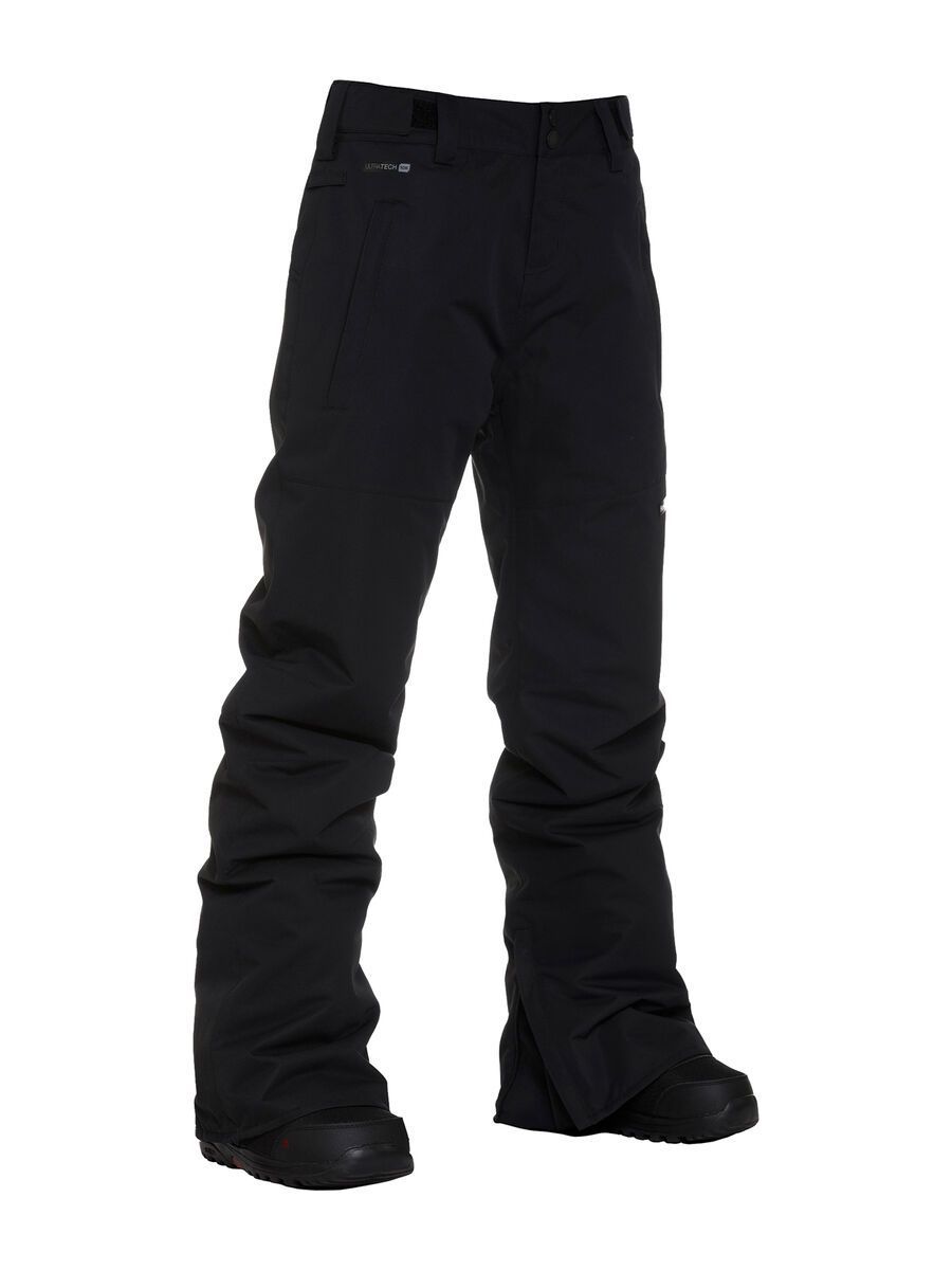 Horsefeathers Diane Pants, black - Bild 3