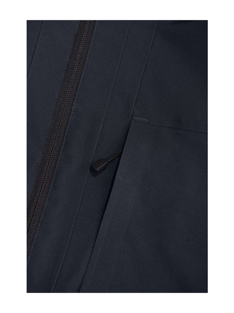 Peak Performance Rider Ski Jacket, black - Bild 5