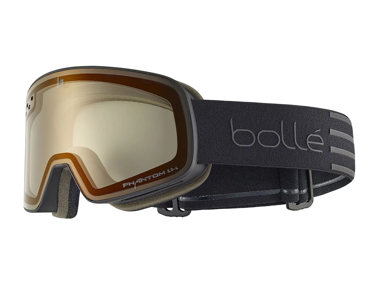 Bollé Nevada, Phantom 0-4 / time trial matte - Bild 2