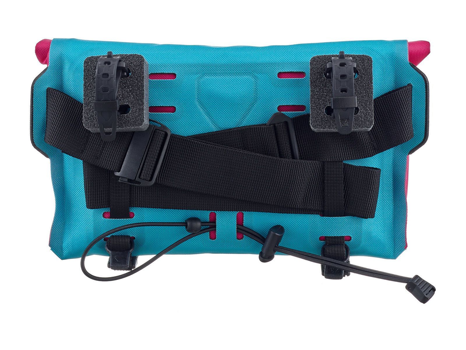 ORTLIEB Velo-Sling Cyber, blue/pink - Bild 5