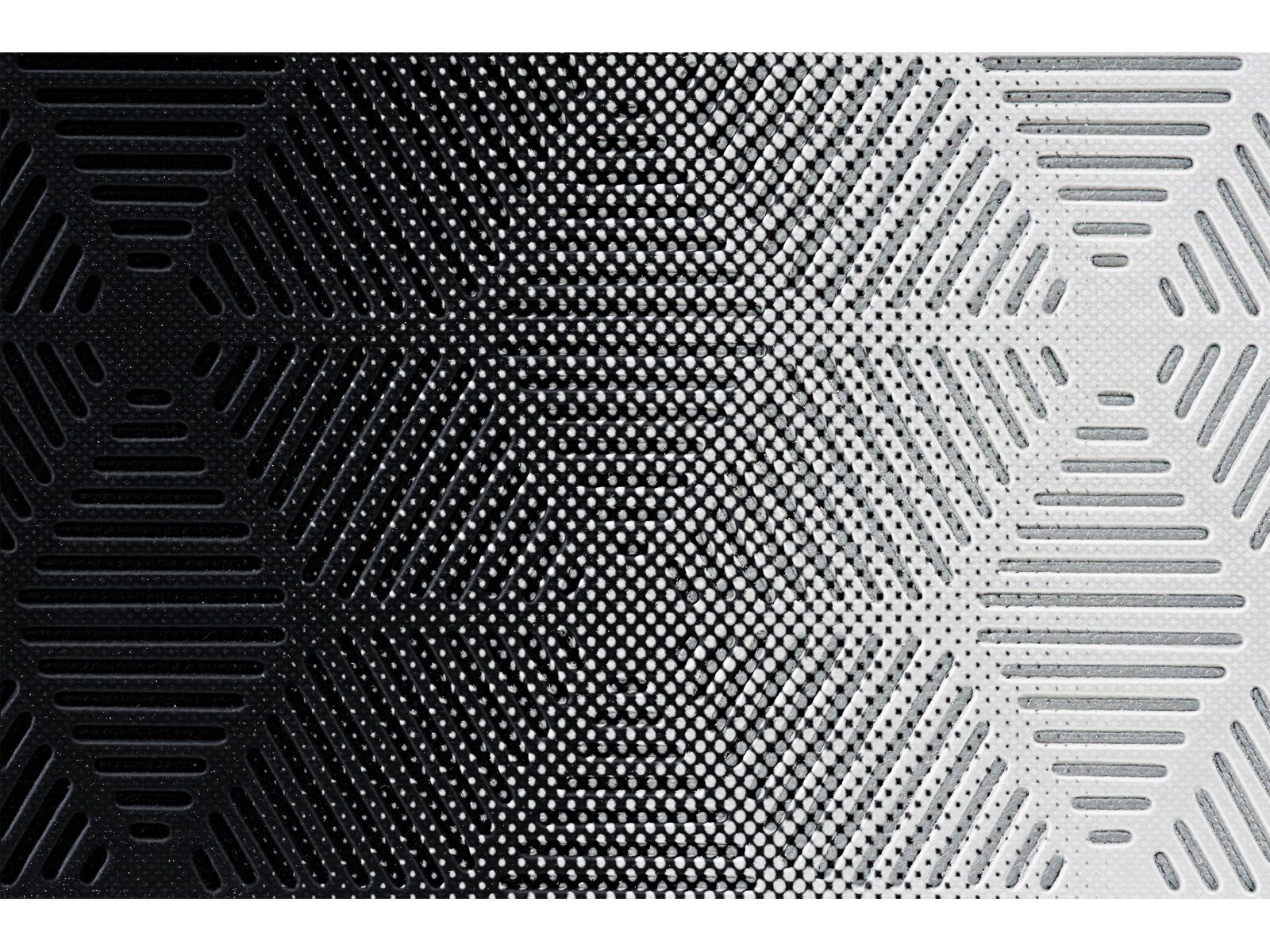 Cube Acid Lenkerband RC 3,0, black´n´white - Bild 3