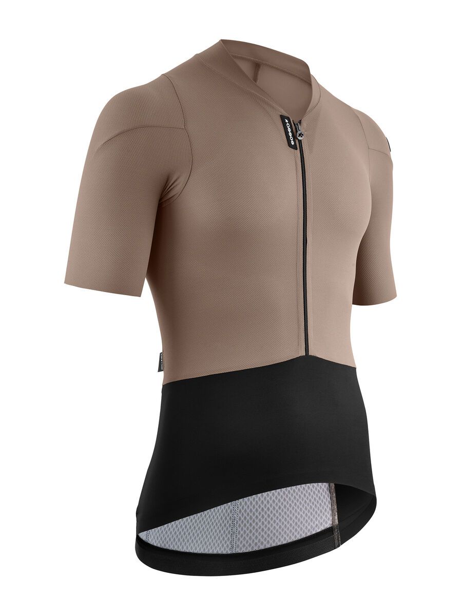 Assos Mille GTS Jersey S11, terra sand - Bild 2