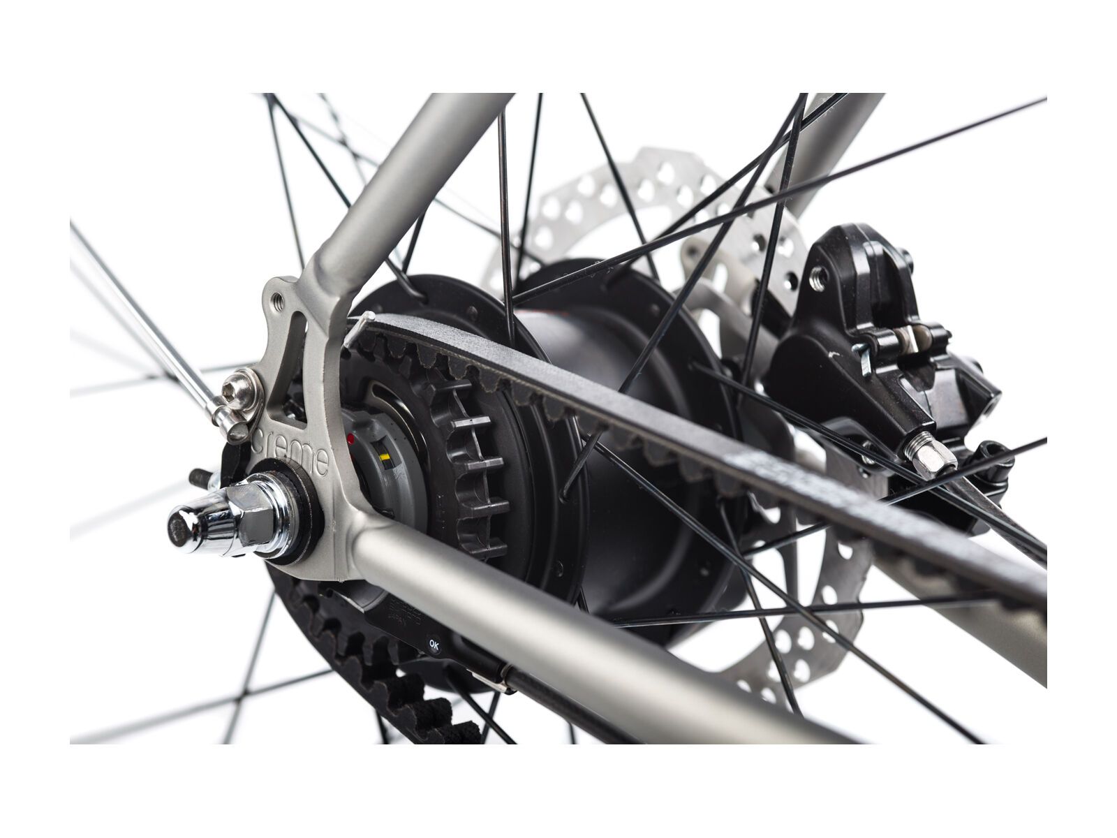 Creme Cycles Ristretto Thunder, moonlight - Bild 4