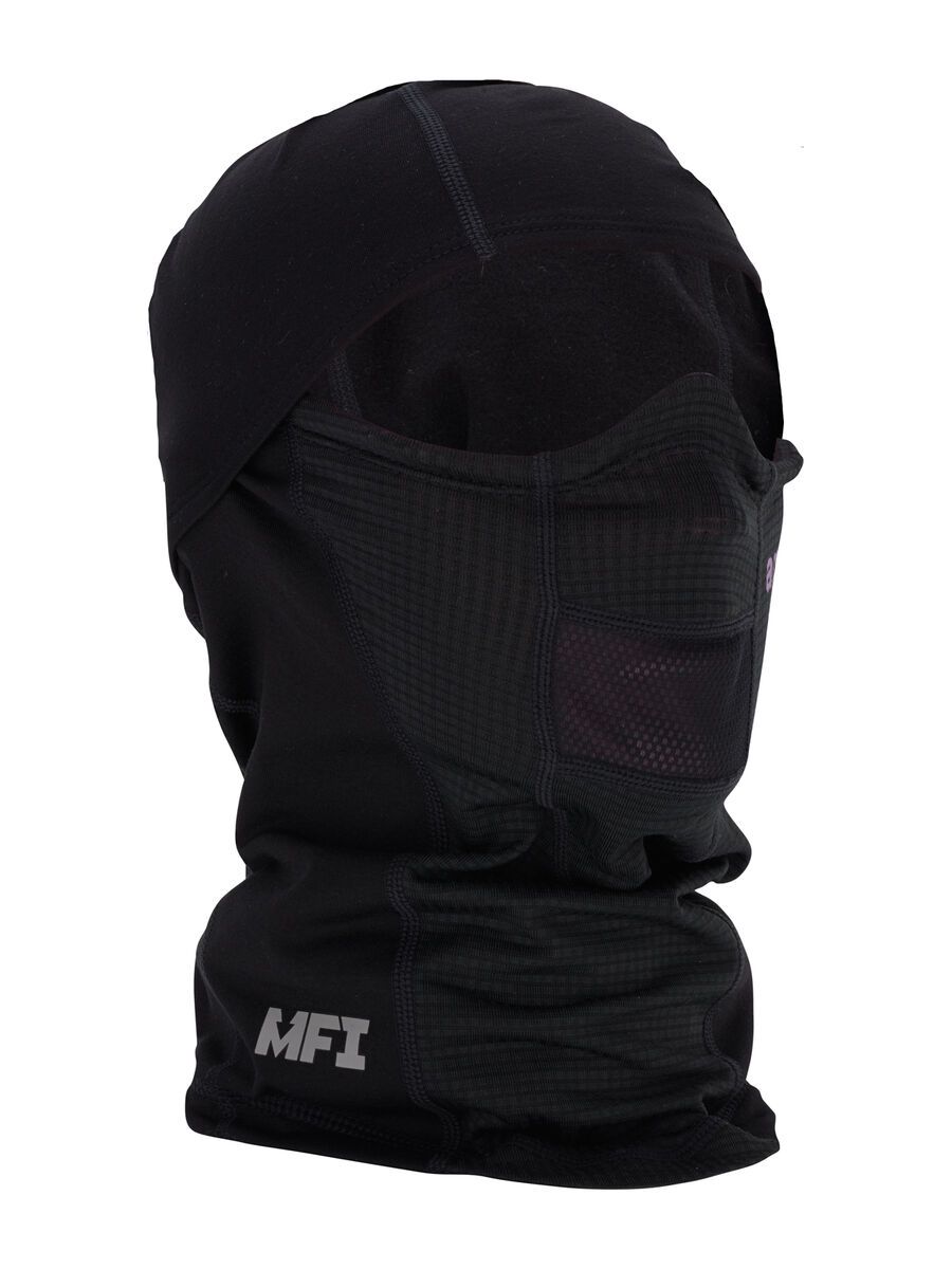 Anon MFI Tech Clava, black - Bild 1