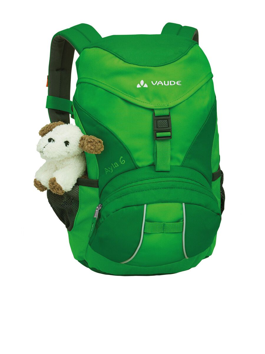 Vaude Ayla 6, grass/applegreen - Bild 1