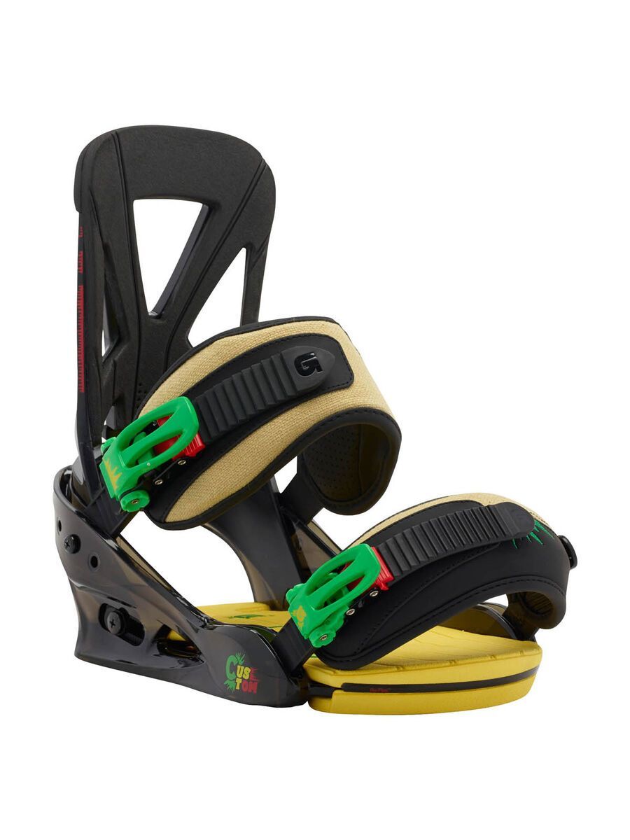 Burton Custom, Fresh Mon - Bild 2