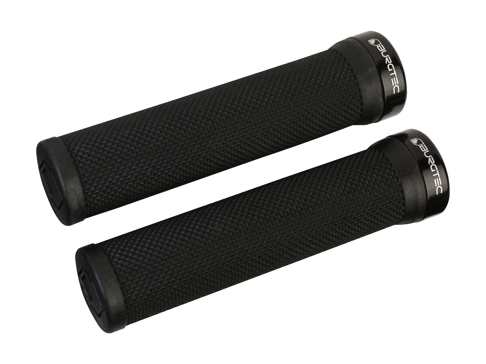 Burgtec The Bartender Grip, black - Bild 1