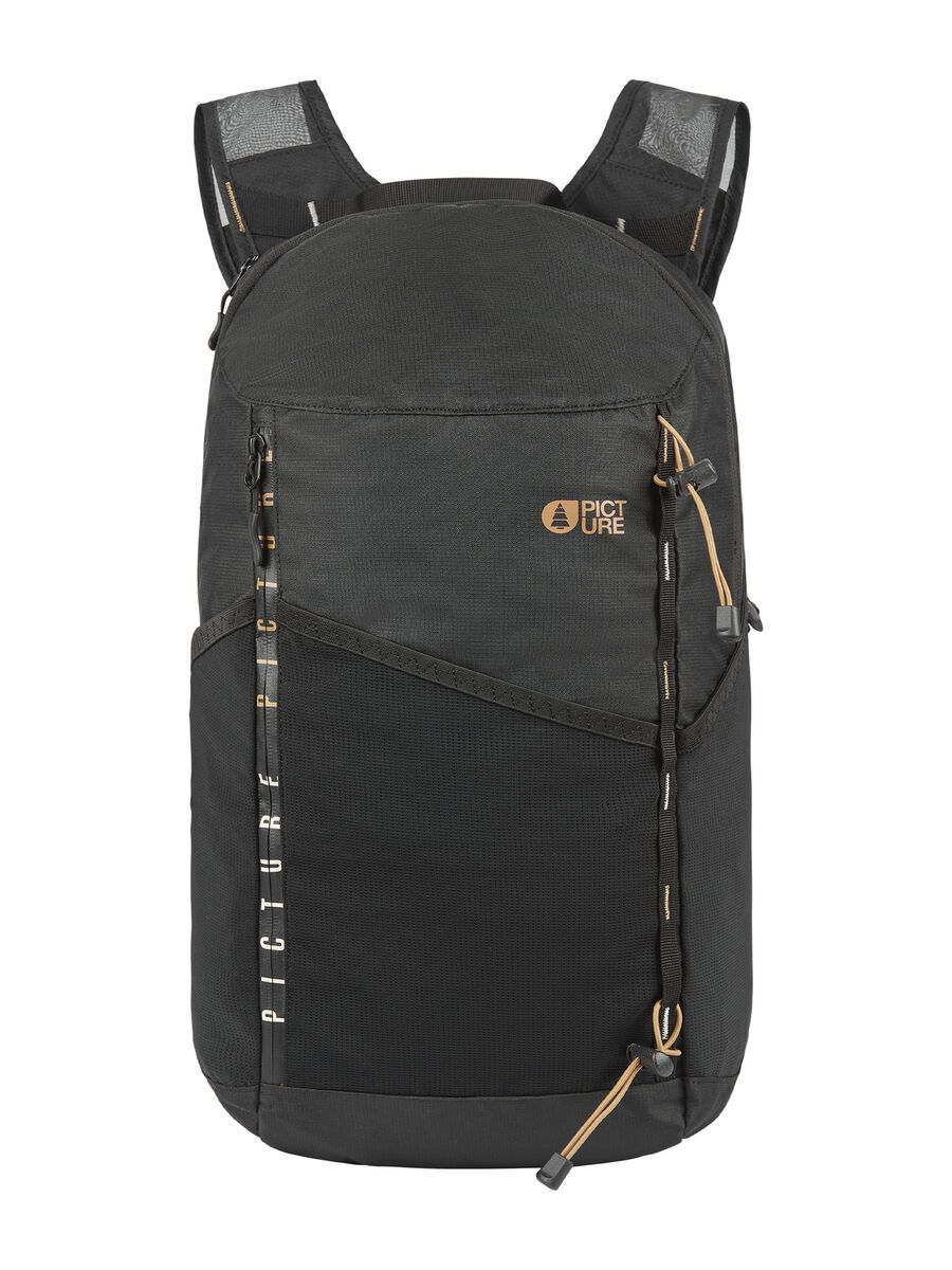 Picture Off Trax 20 Backpack, black - Bild 2
