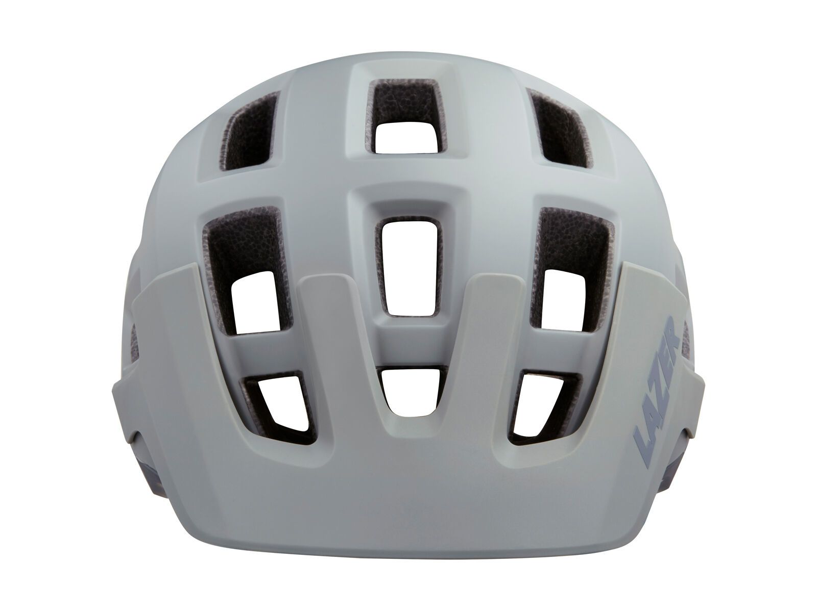 Lazer Coyote, matte dark grey - Bild 2