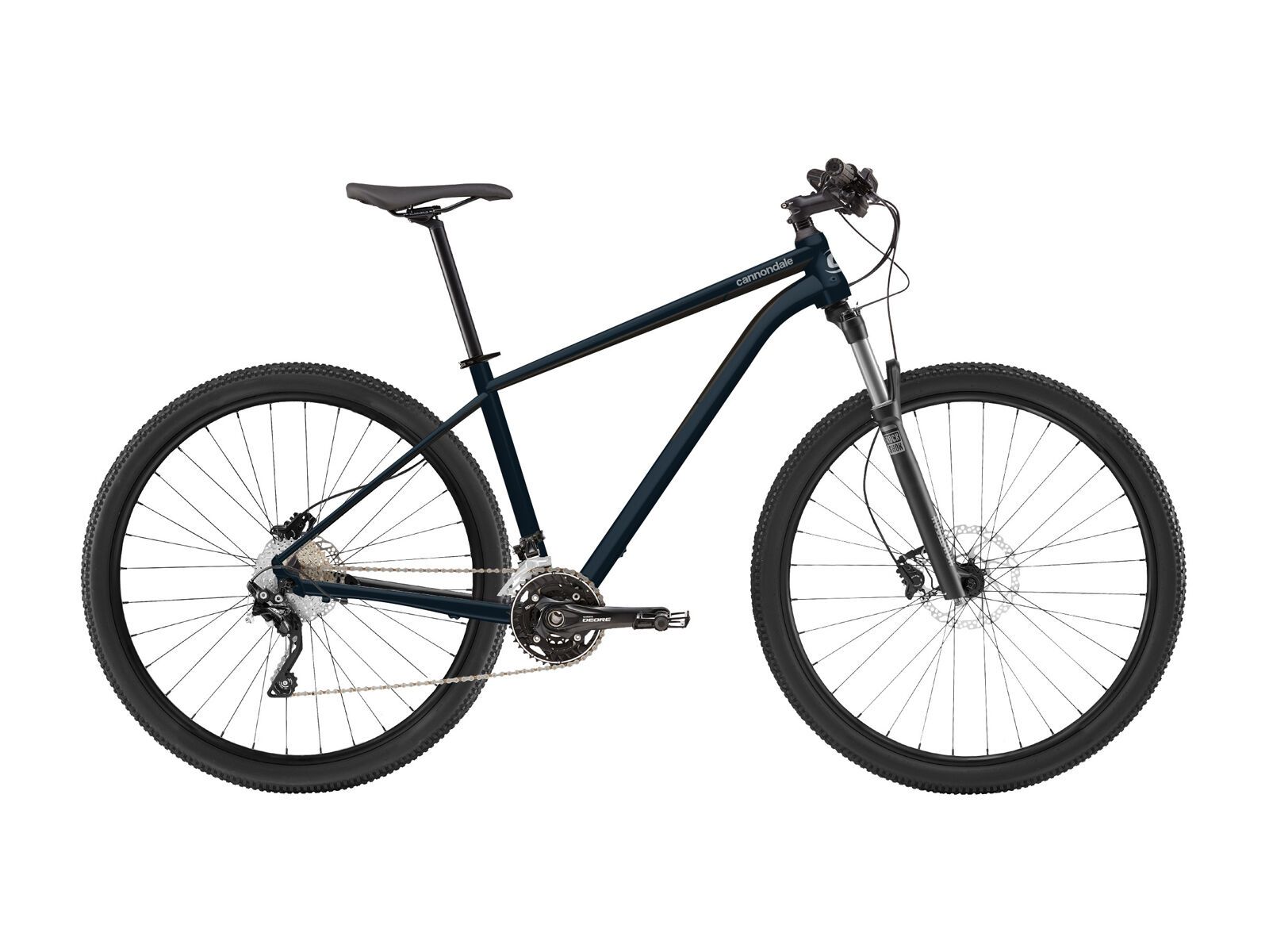 Cannondale Trail 7 - 29, midnight blue - Bild 1