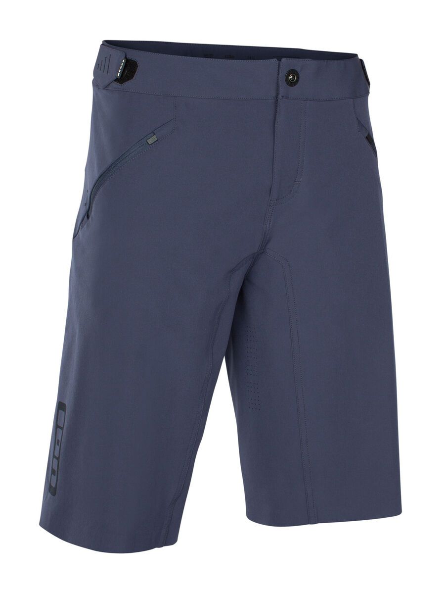 ION Bikeshorts Traze AMP, blue nights - Bild 1