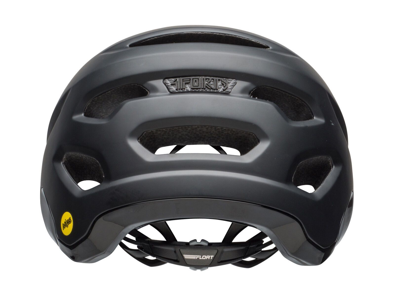 Bell 4Forty MIPS, matte/gloss black - Bild 5