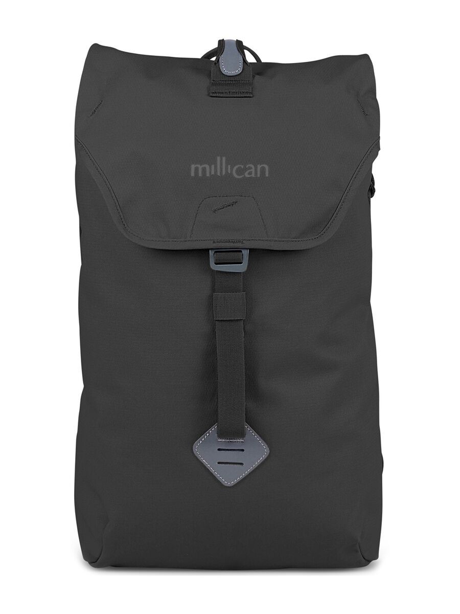 millican fraser 15l