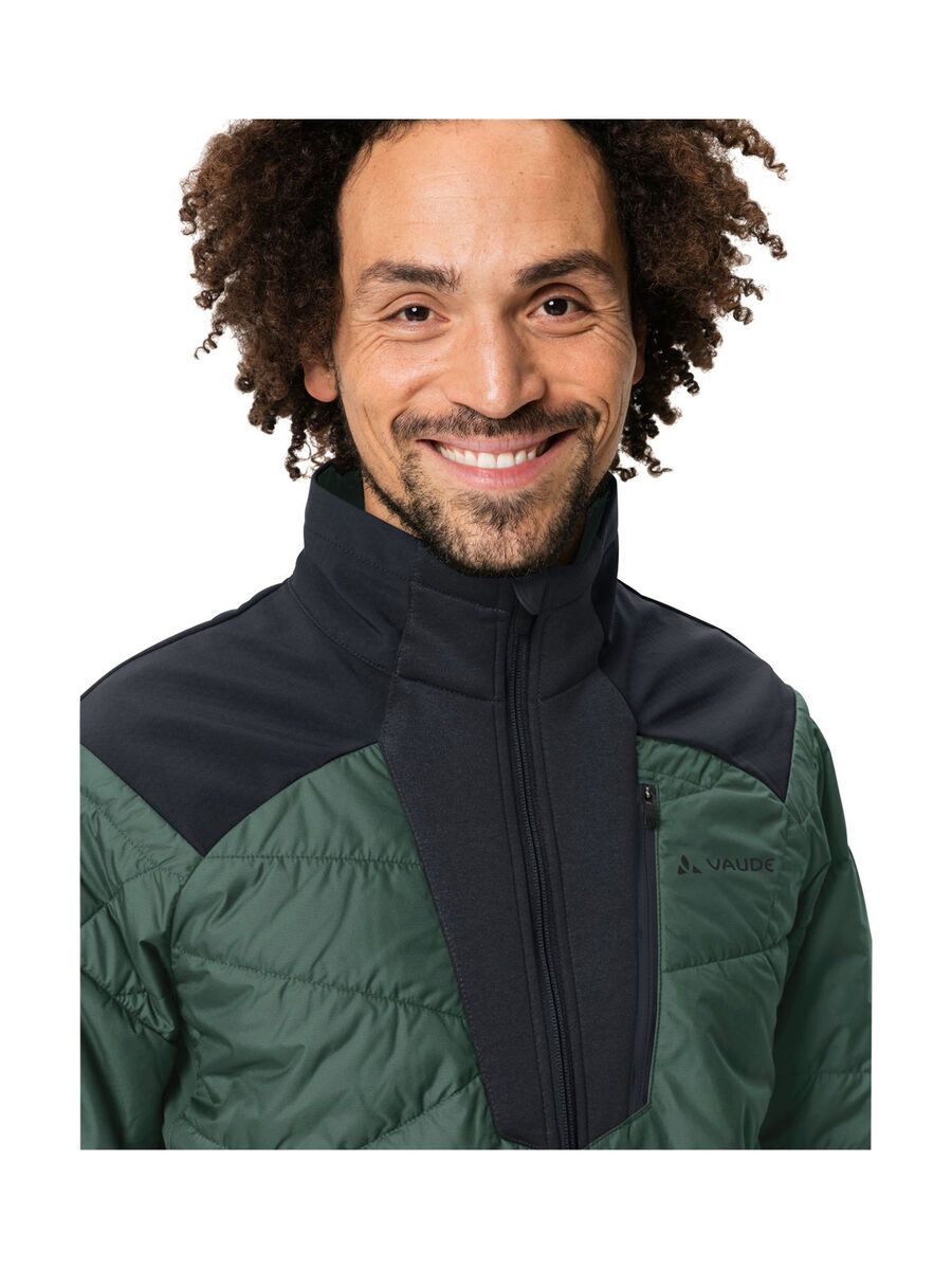 Vaude Men's Minaki Jacket III, dusty forest - Bild 5