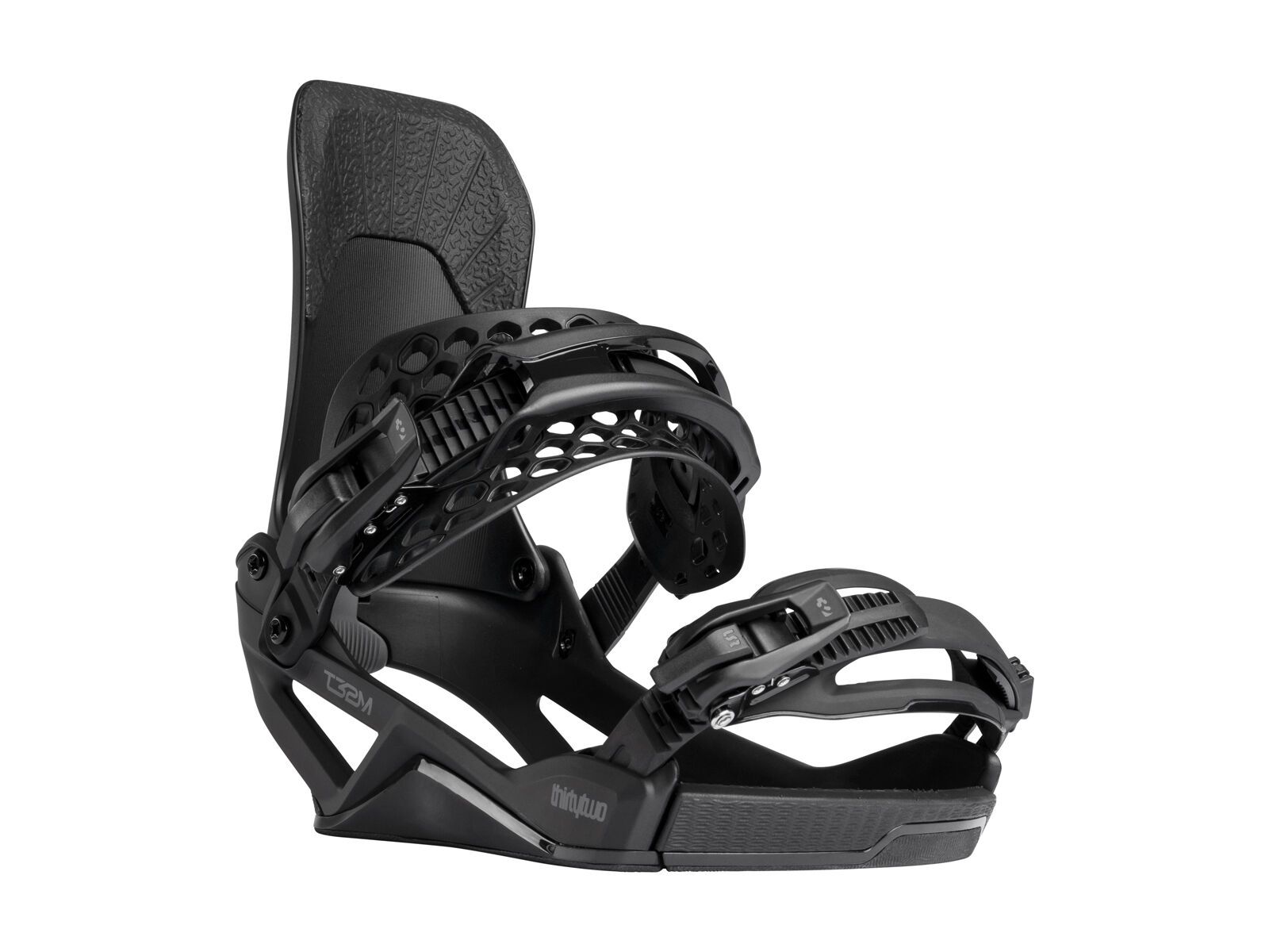 Thirtytwo T32M FASE, black - Bild 2