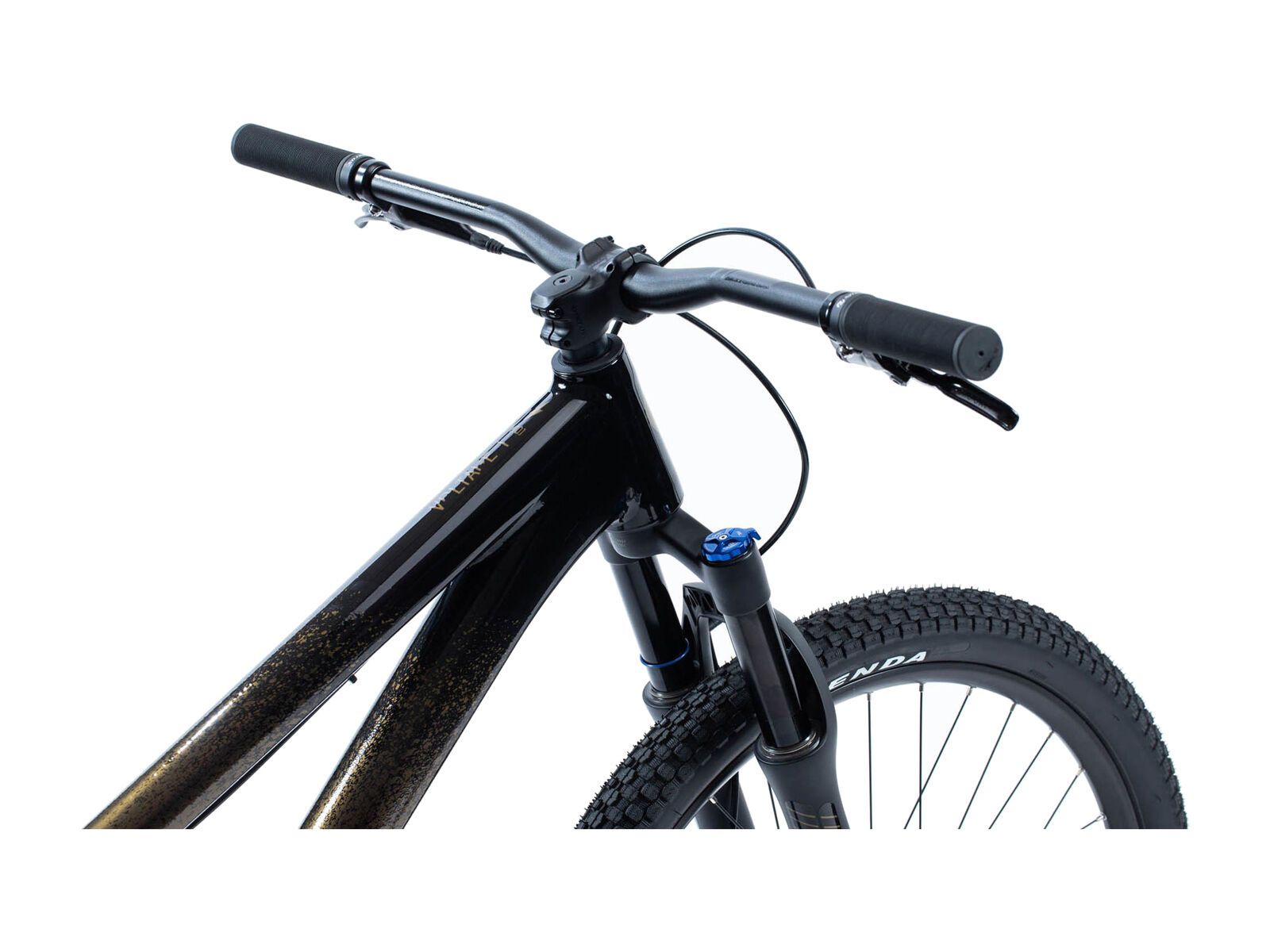 Scott Voltage YZ 0.1 - Bild 4