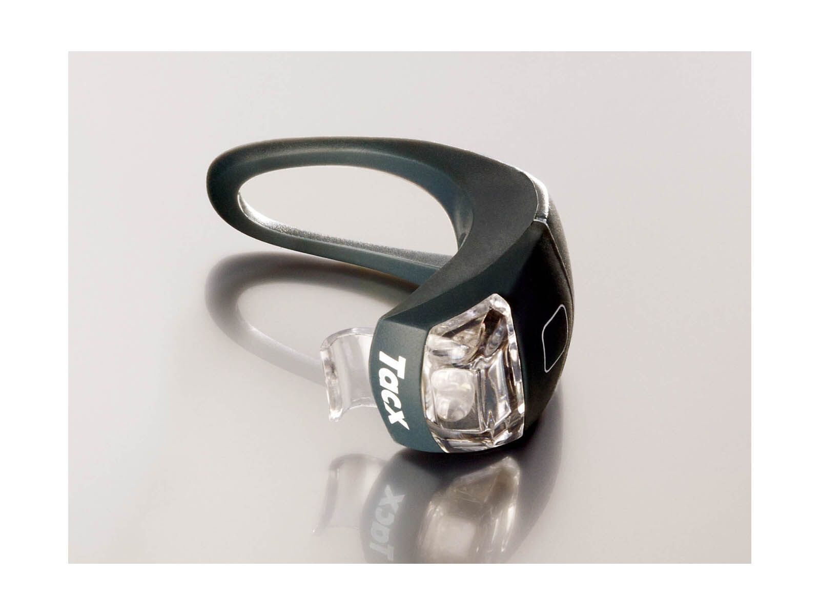 Tacx LumiLed Frontlicht - Bild 1