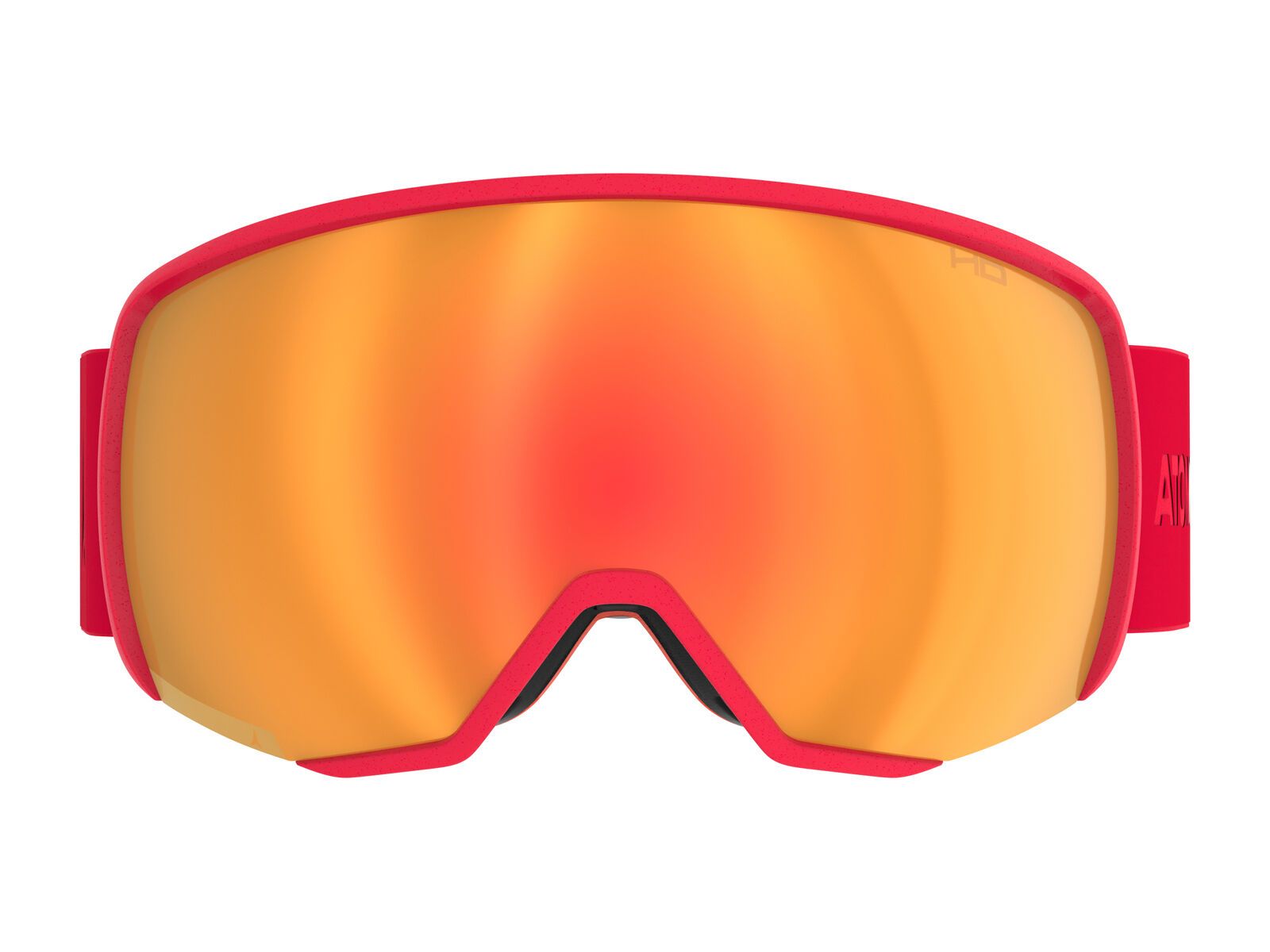 Atomic Revent L HD, Red / red - Bild 2