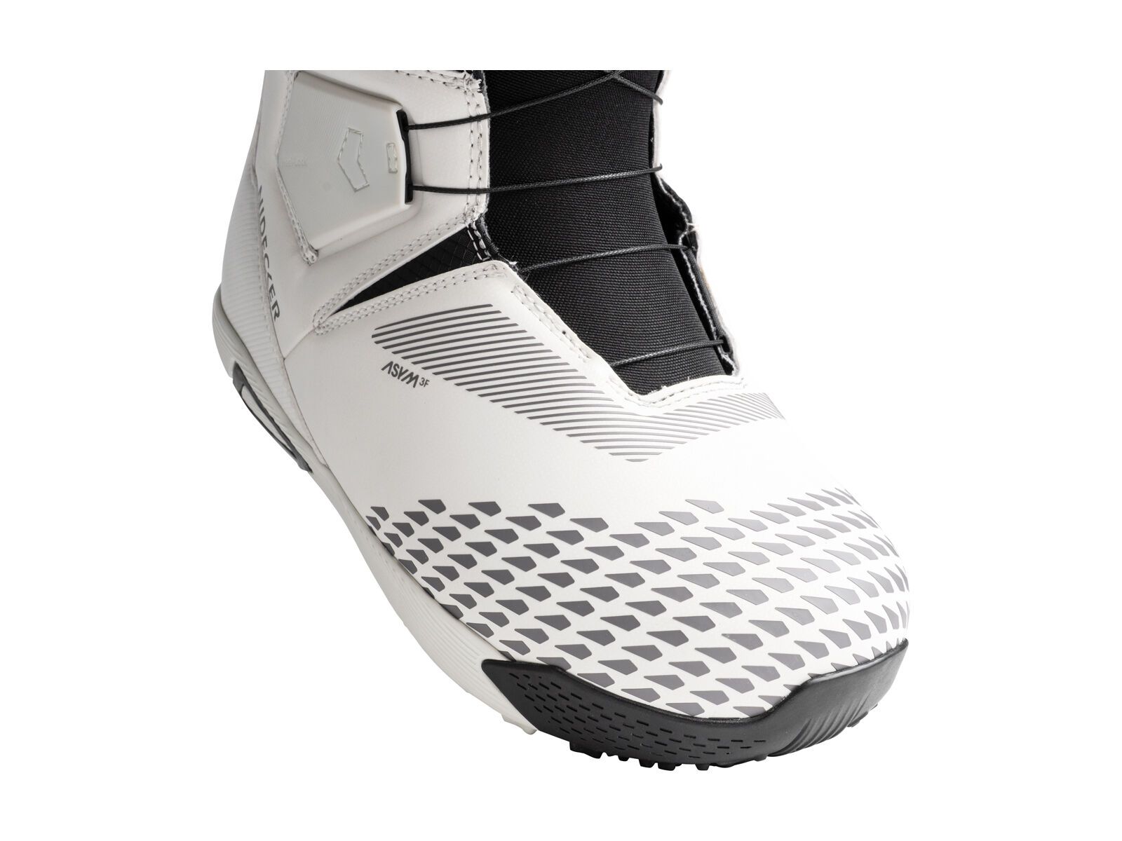Nidecker Altai Men, white - Bild 2