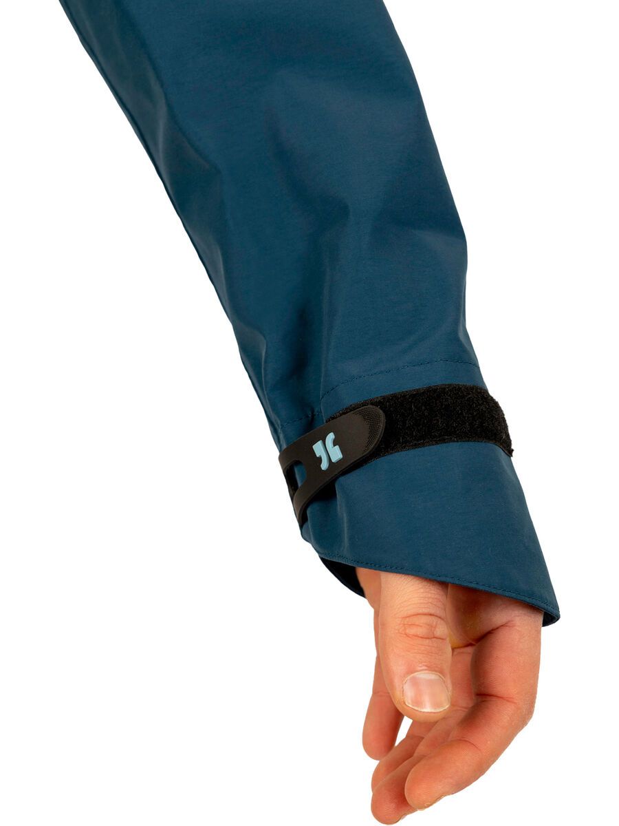 dirtlej Dirtsuit SFD Edition V4, greenblue cherry - Bild 8