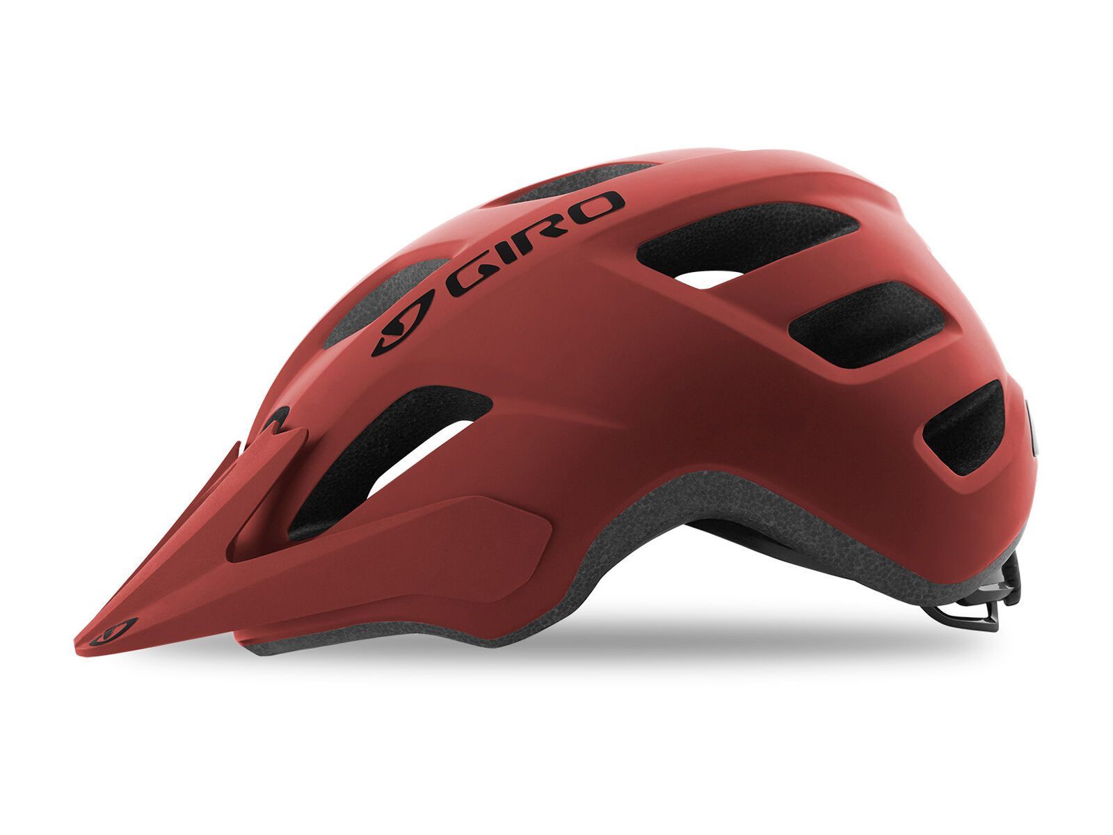 Giro Tremor, mat dark red - Bild 3