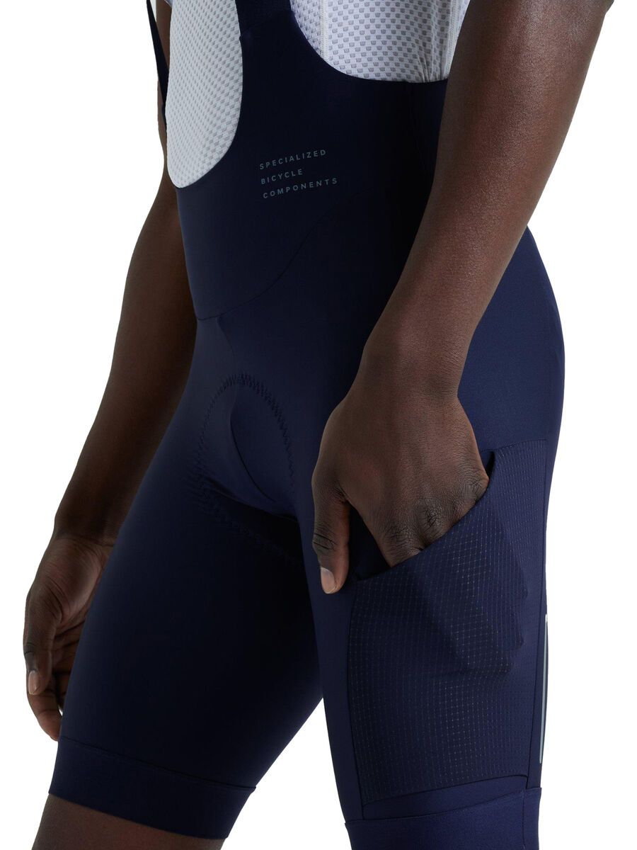 Specialized Men's Prime SWAT Bib Short, dark navy - Bild 4