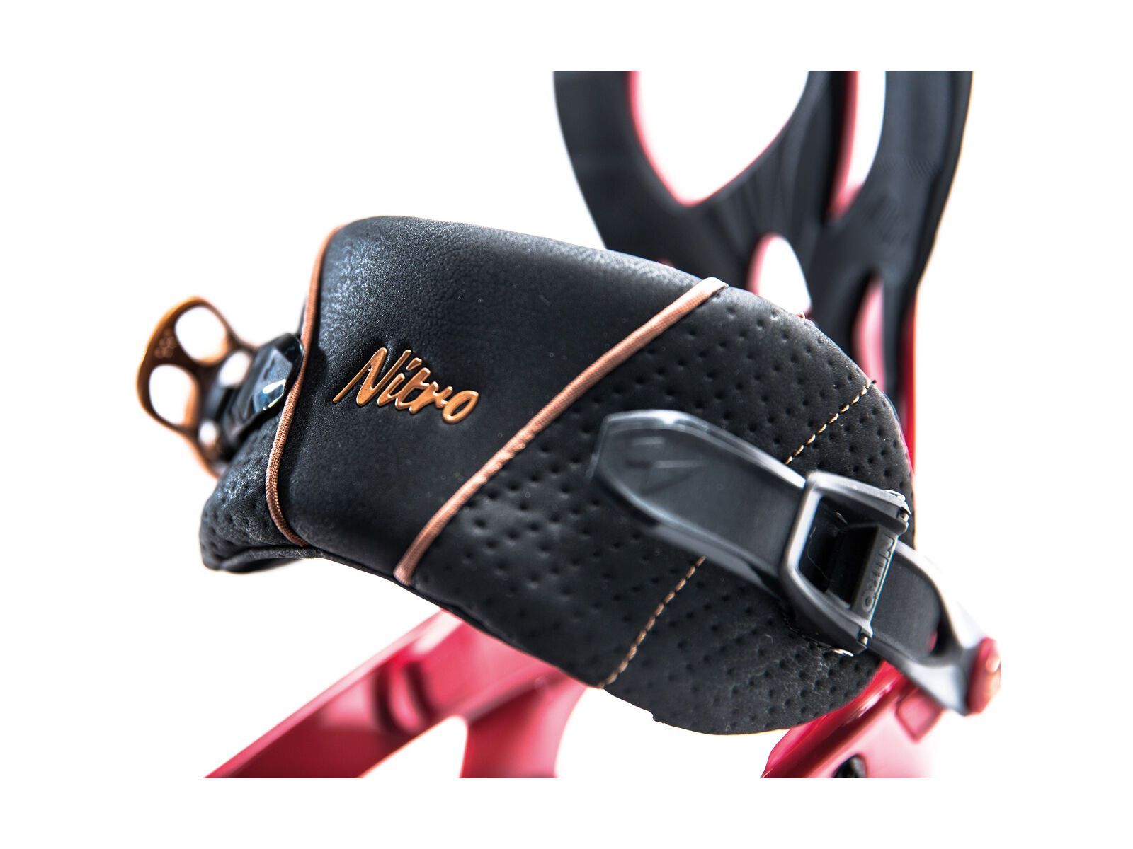 Nitro Lynx, royal red - Bild 5