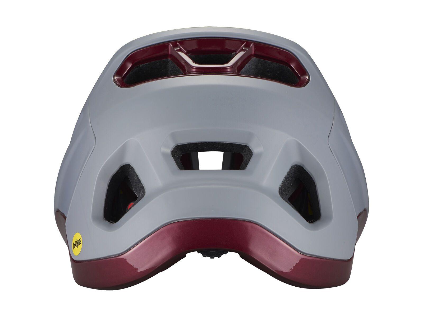 Specialized Tactic IV, dove grey - Bild 4