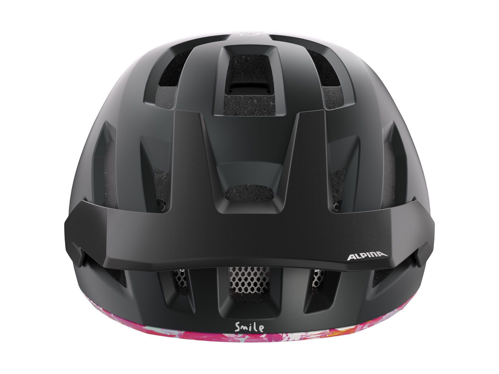 Alpina Taunus MIPS, Max Nerurkar Special - Bild 7