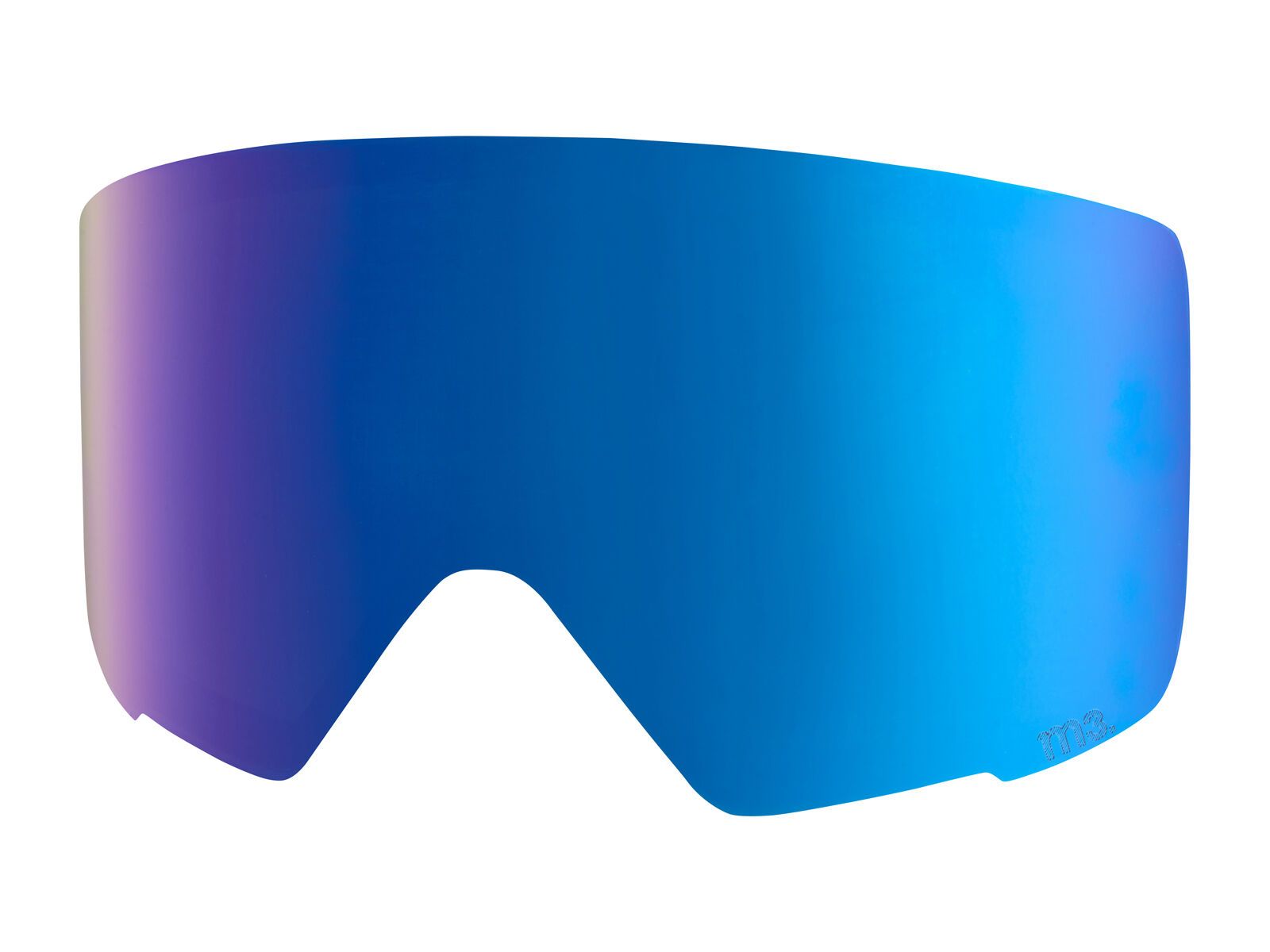 Anon M3 Lens, blue cobalt - Bild 1