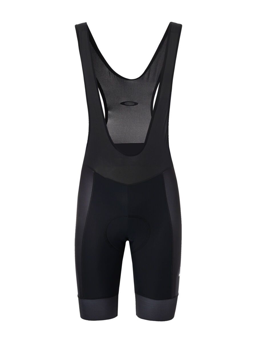 Oakley Colorblock Bib, blackout - Bild 1