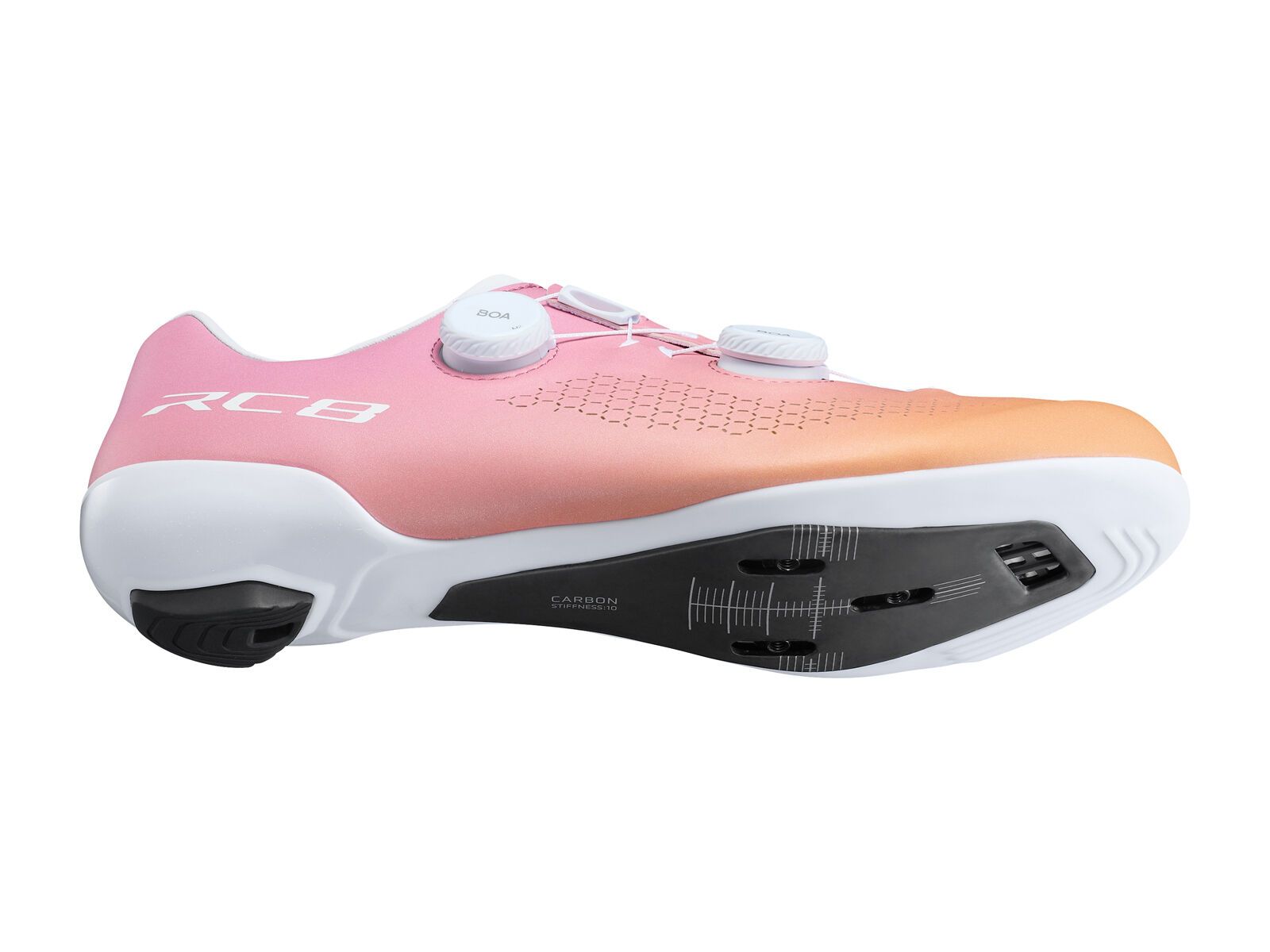 Shimano SH-RC810 Road Narrow, peach - Bild 4