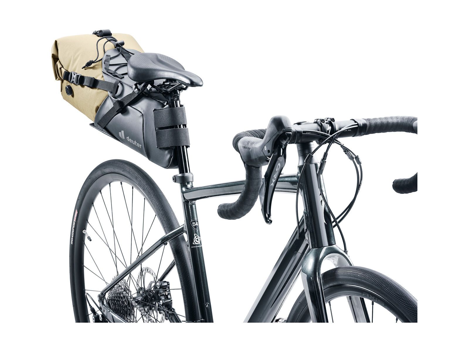 Deuter Cabezon SB 16, desert-black - Bild 5