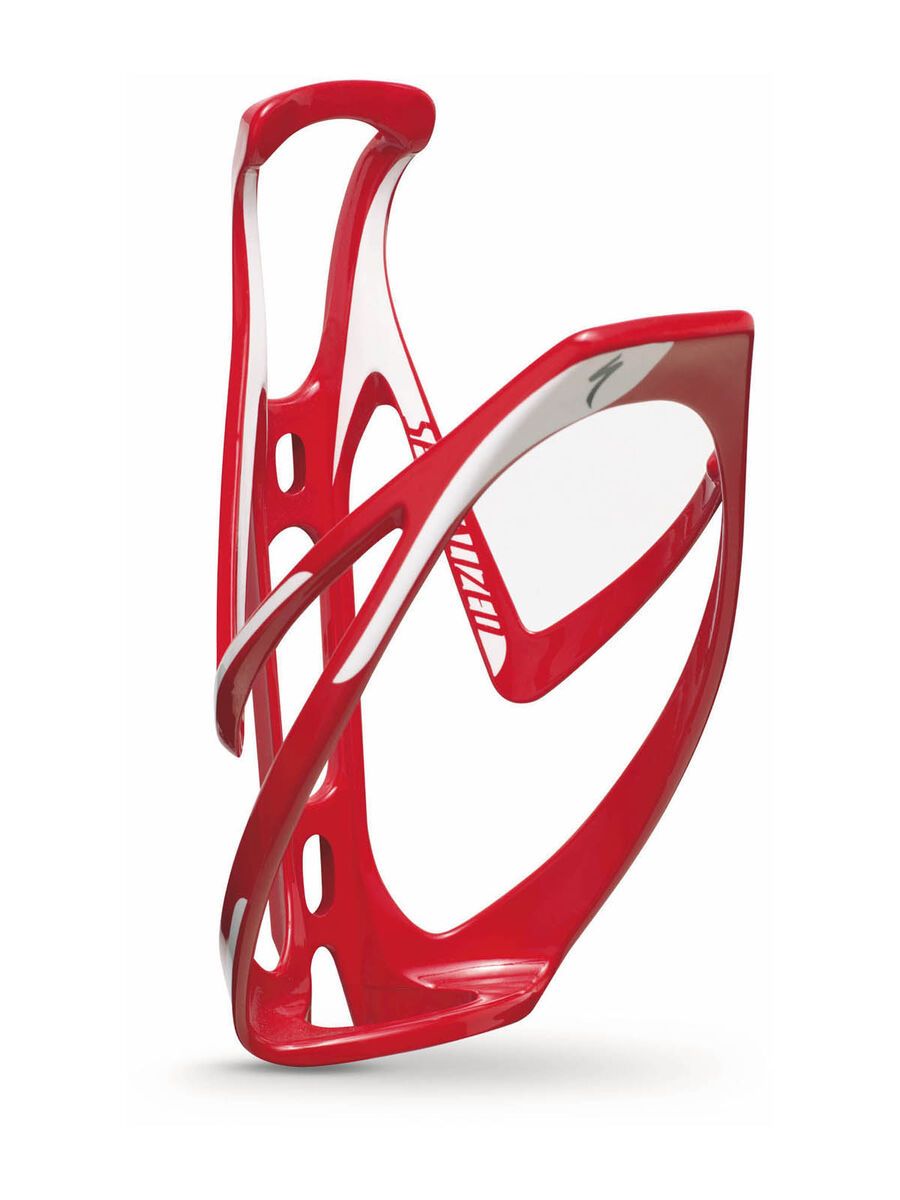 Specialized Rib Cage, Red/White - Bild 1