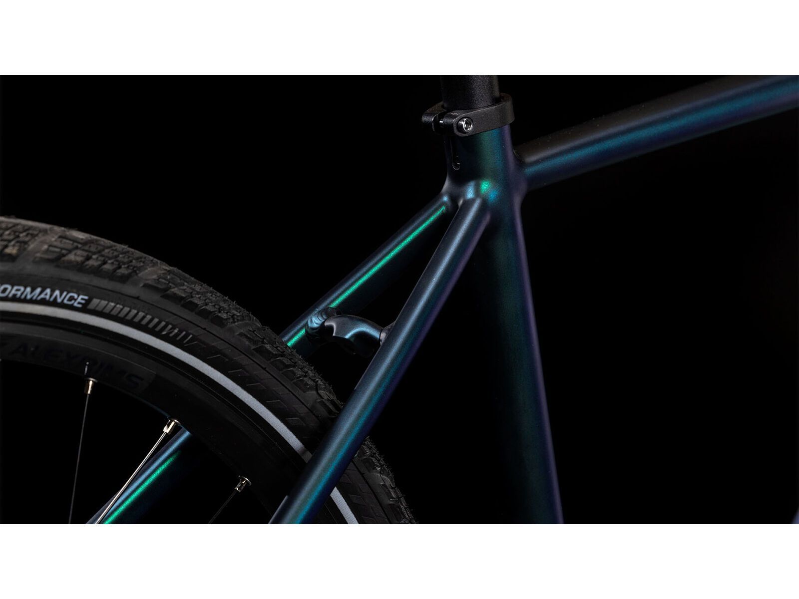 Cube Editor Hybrid SLT 400X, goblin´n´glossy - Bild 3