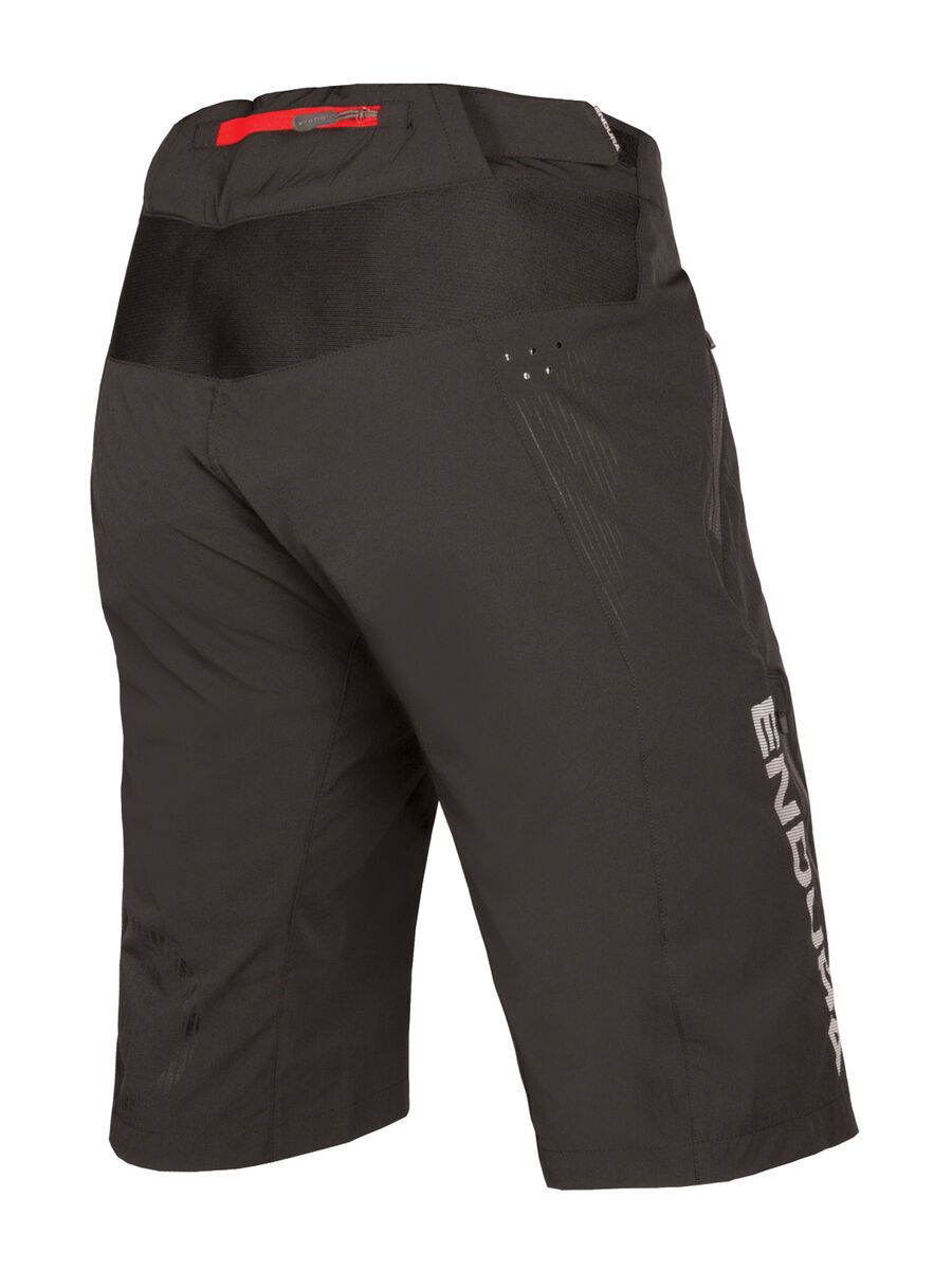 Endura SingleTrack Lite Short II, schwarz - Bild 2