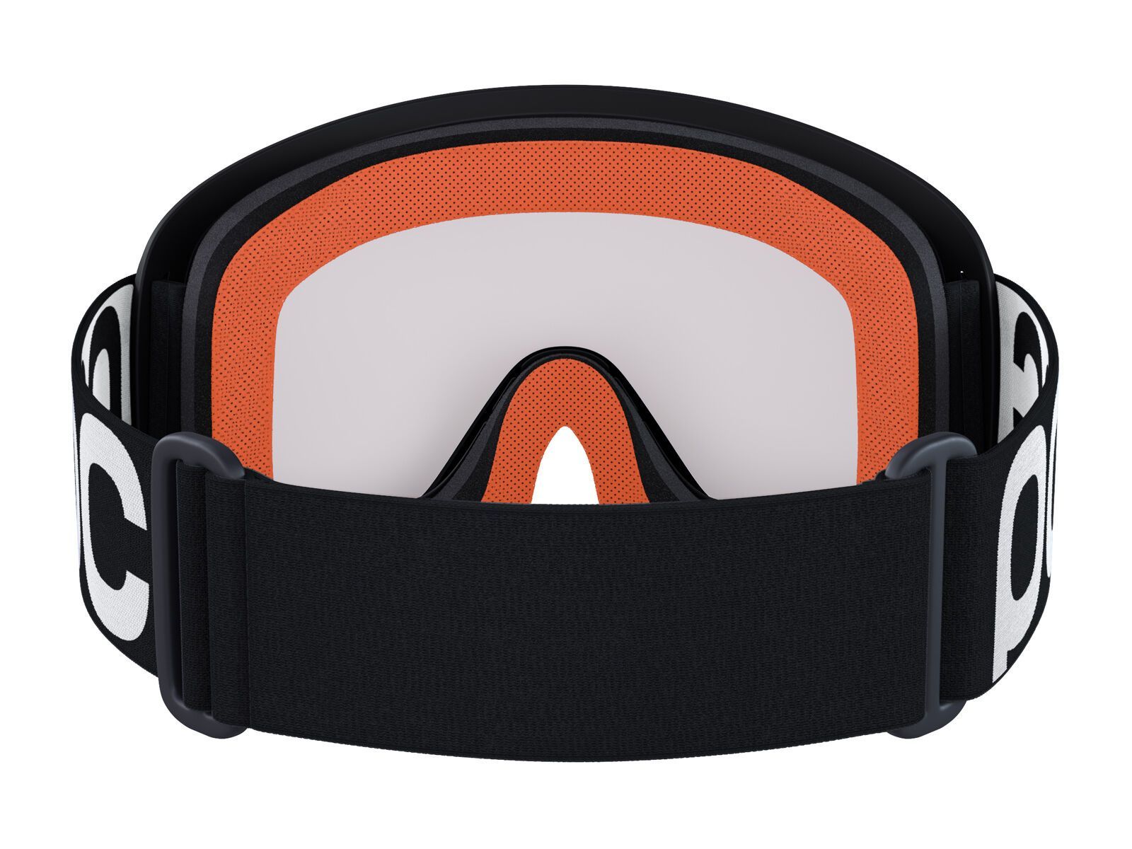 POC Opsin MTB - Grey, uranium black - Bild 4