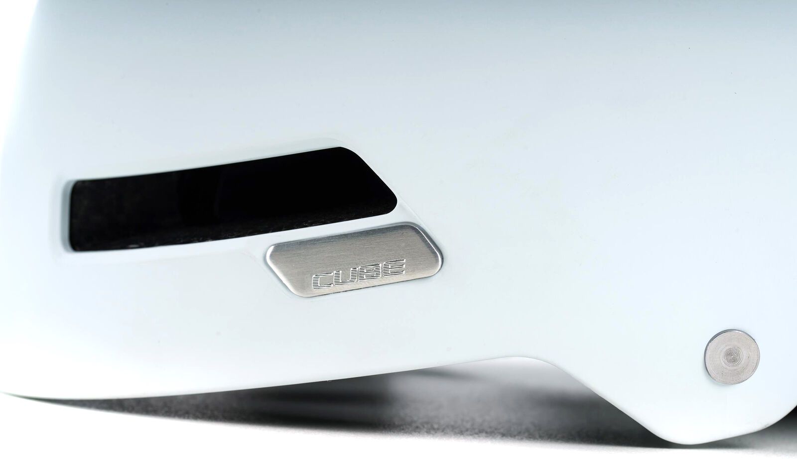 Cube Helm Dirt 2.0, white´n´grey - Bild 4