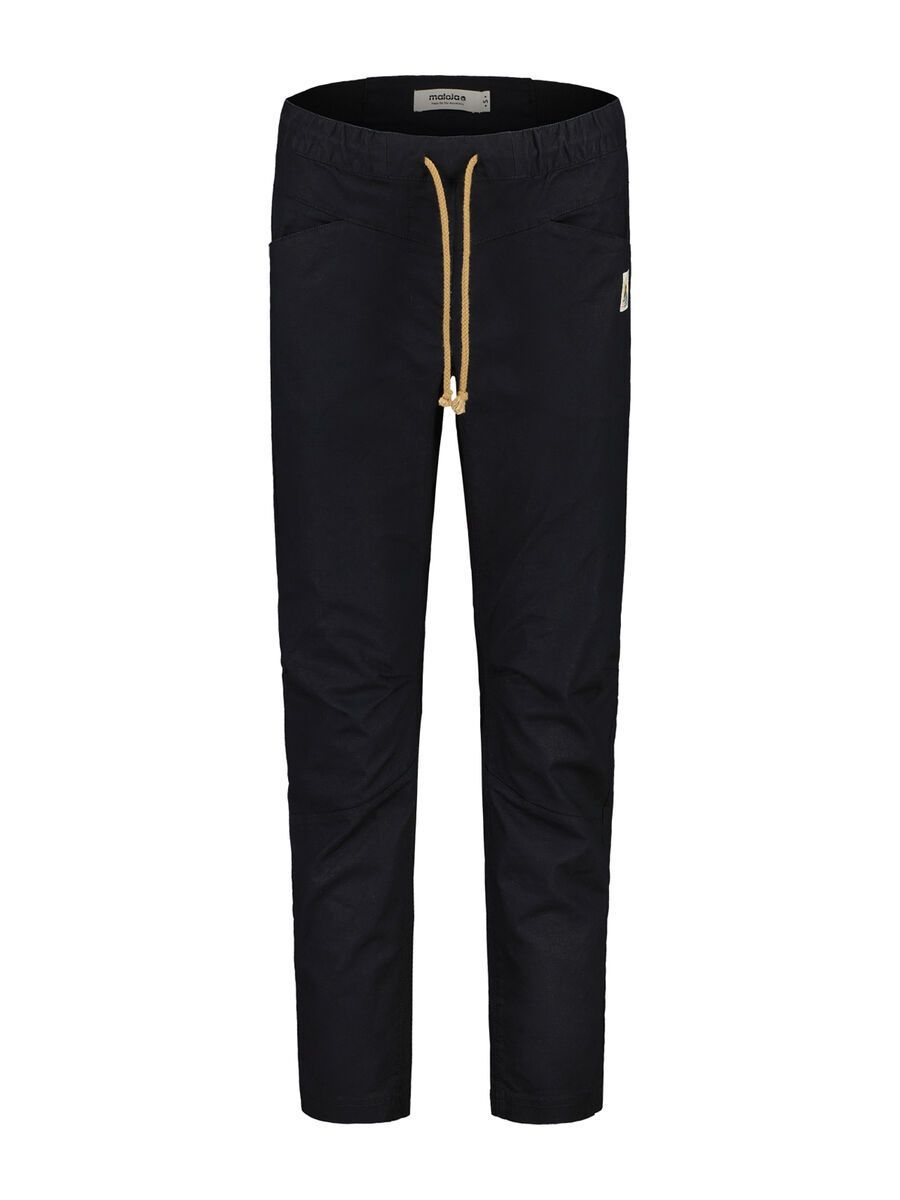 Maloja MankeiM., deep black - Bild 1