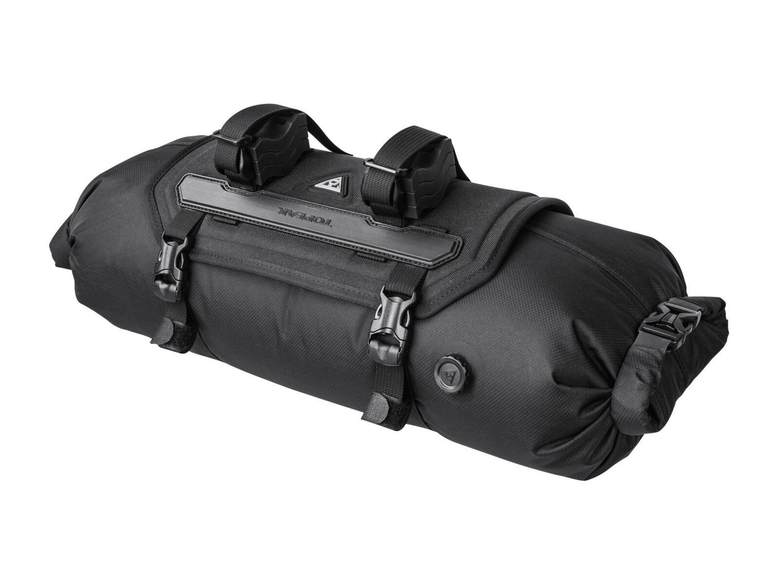 Topeak FrontLoader, black/gray - Bild 2