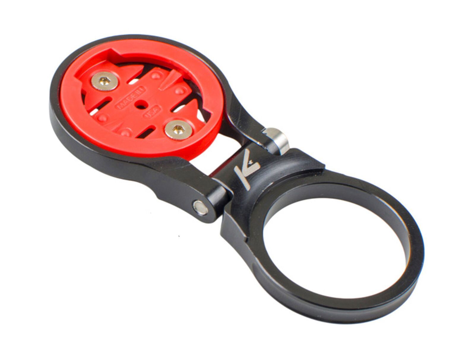 K-Edge Sigma Adjustable Stem Mount - 31,8 mm - Bild 1