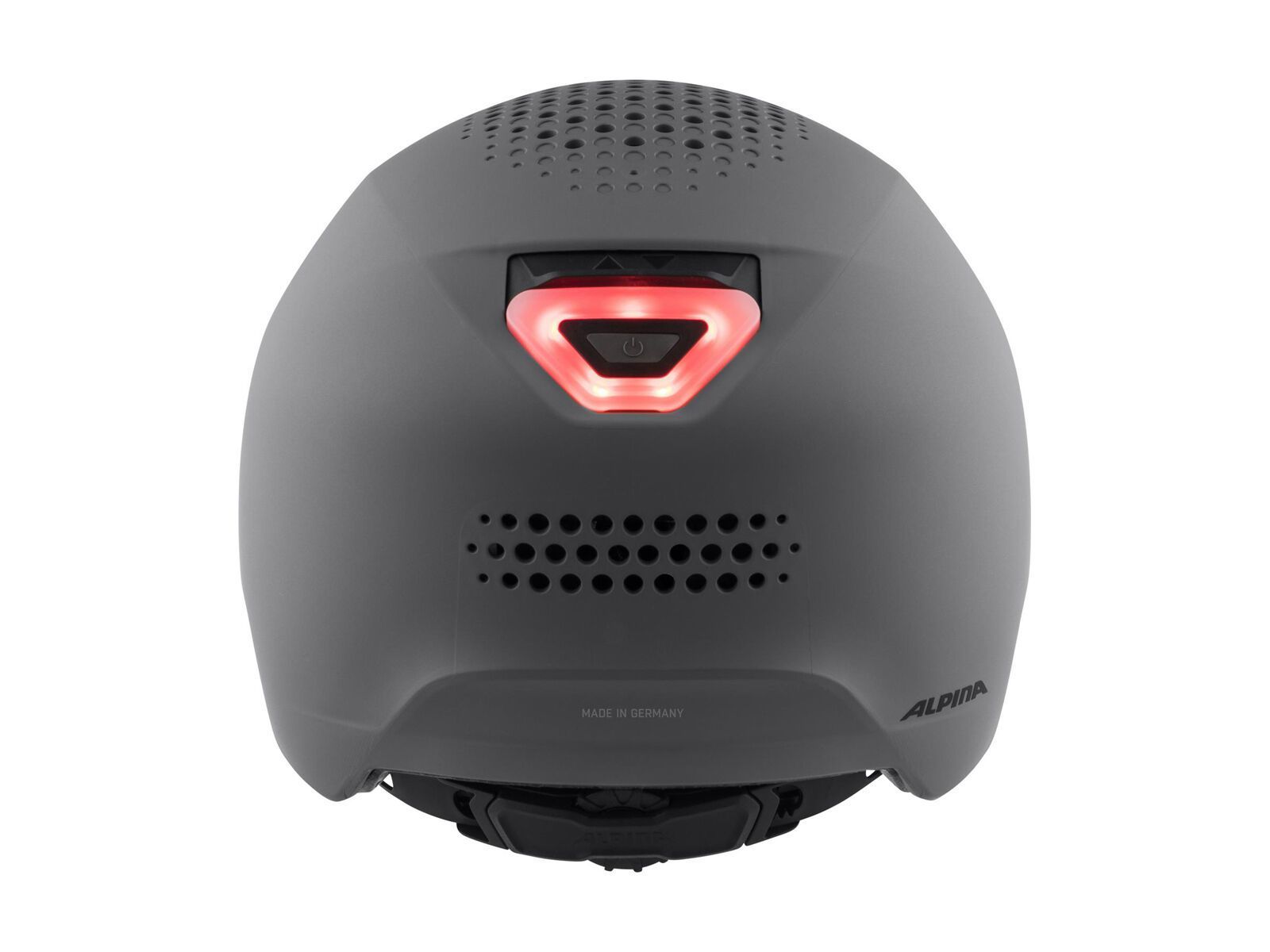 Alpina Idol, coffee/grey matt - Bild 4