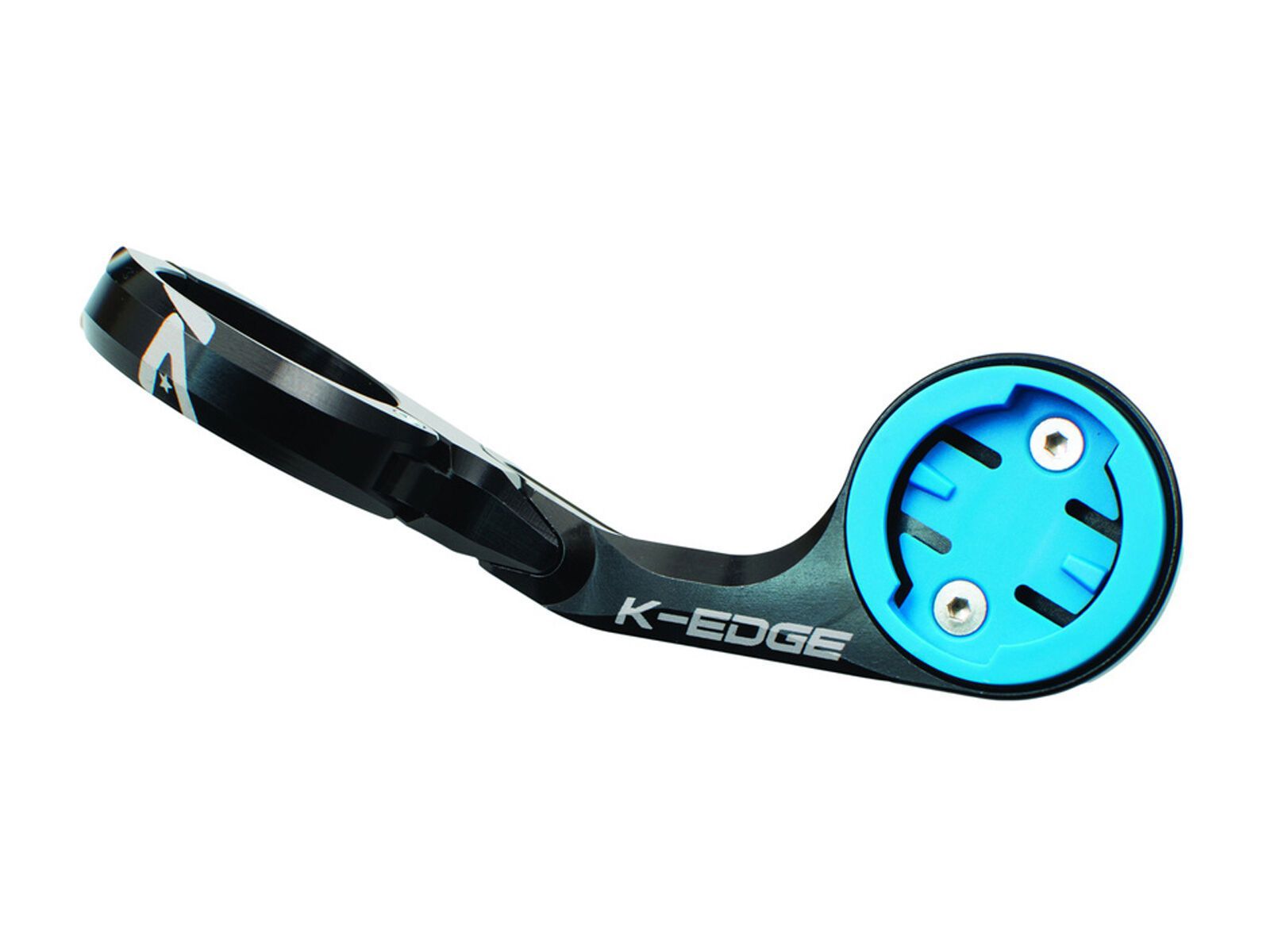 K-Edge Wahoo XL Combo Mount - 31,8 mm, black - Bild 1