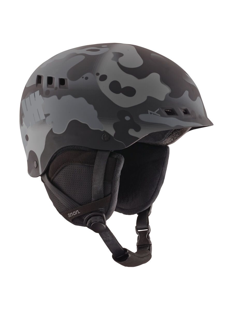 Anon Talan, undefeated - Bild 1