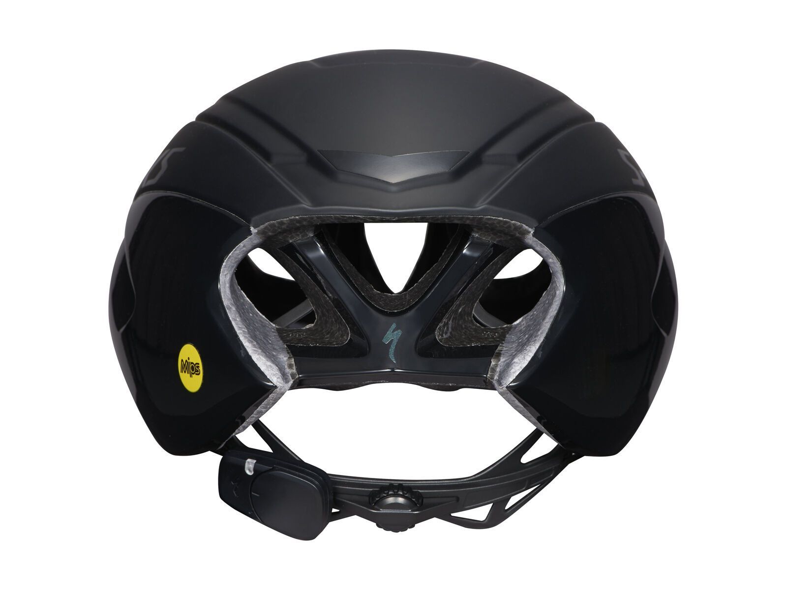 Specialized S-Works Evade, satin chameleon/gloss black - Bild 5